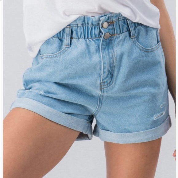 New Aaron & Amber denim 💙 - Picture 3 of 4